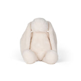 Knuffel Konijn | Lamswol Wit