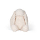 Knuffel Konijn | Lamswol Wit