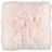Curly Kussen | 40x40 cm Snoep Roze