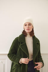 Grace Jas Heggengroen