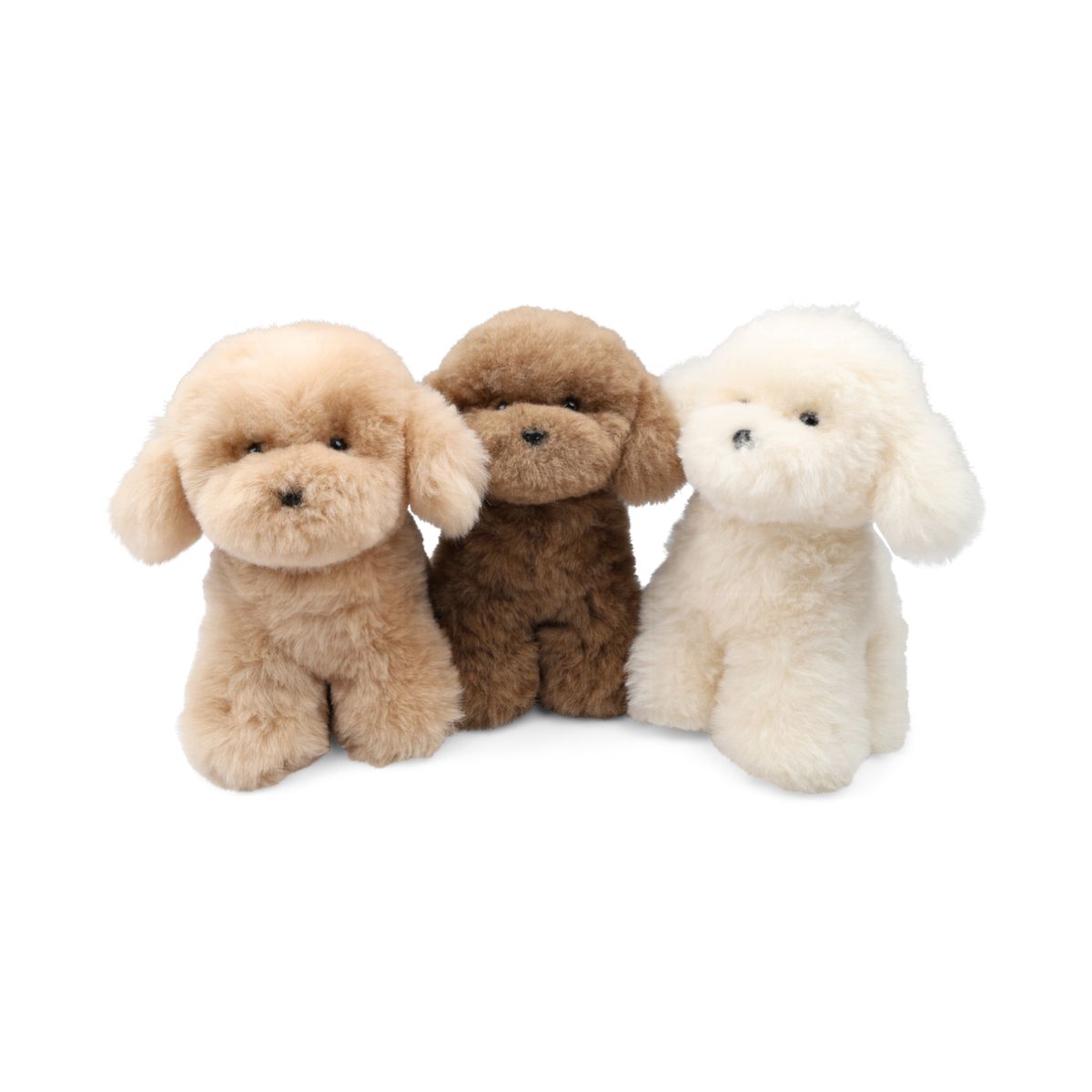 Knuffel Puppy | IJslandse Shapenvacht