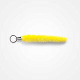 Staart Sleutelhanger | Deens nerts