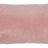 Dubbelzijdig Kussen | 28x56 cm Roze