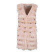 Vigga Vest Roze