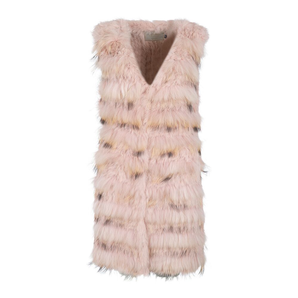 Vigga Vest Roze
