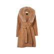 Jas Lucia Camelbruin