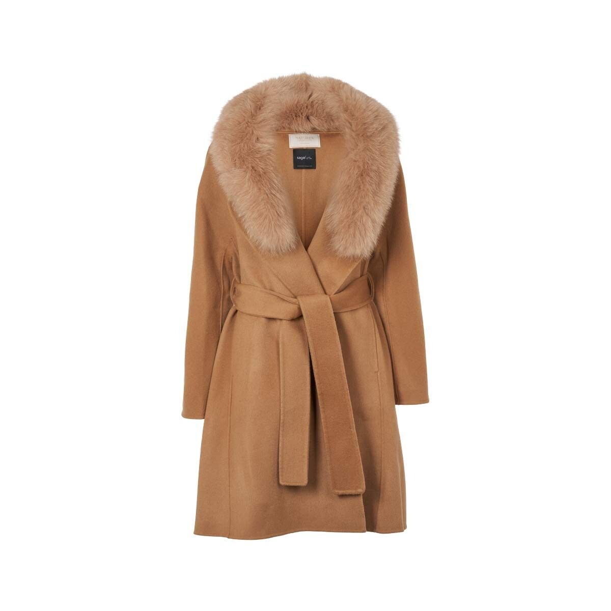 Jas Lucia Camelbruin