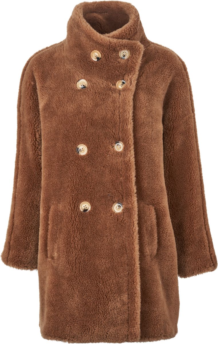 Denise Jas Teddy Bruin