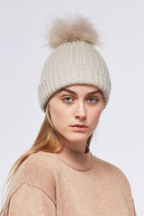 Simone Pomponmuts Taupe/Taupe