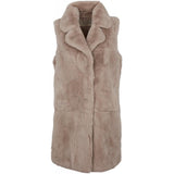 Brooklyn Vest