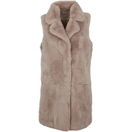 Brooklyn Vest