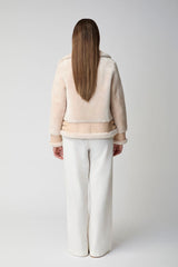 Annalon Jas Beige