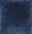 Simon Poef | Moccasin Marineblauw