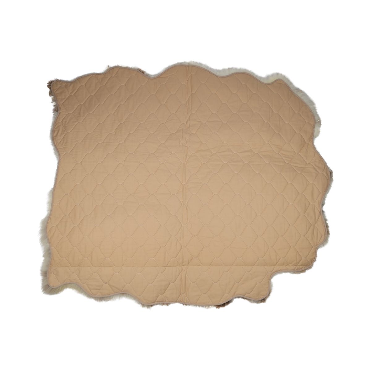 Schapenvacht Design Kleed | Nieuw-Zeeland | 170x240 cm