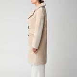 Ivy Jas Beige