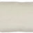 Mocassin Kussen | Dubbelzijdig | 28x56 cm Wit