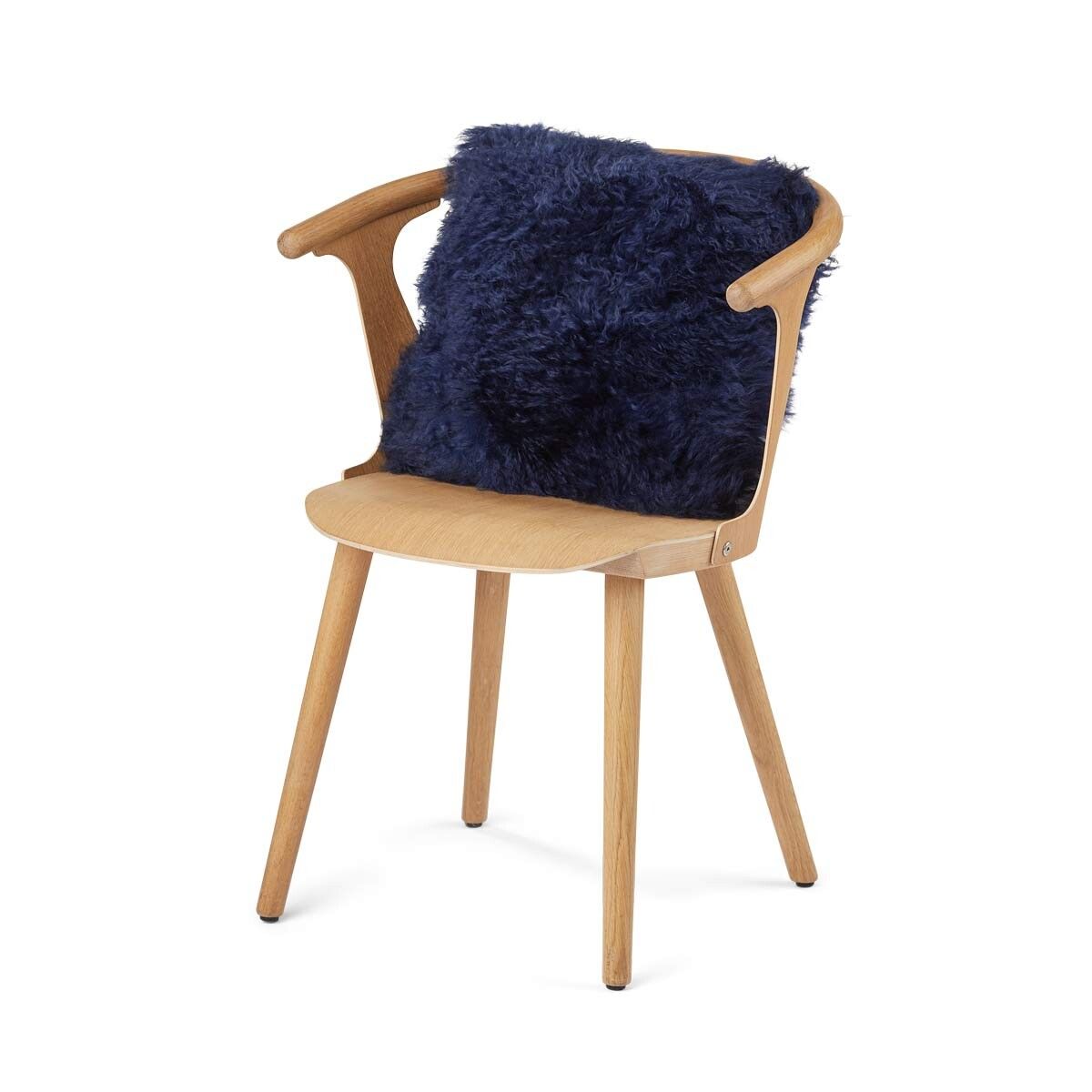 Curly Kussen | 28x56 cm | 40x40 cm