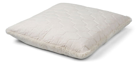 Maxi Float kussen | KW | 90x90 cm Parelgrijs