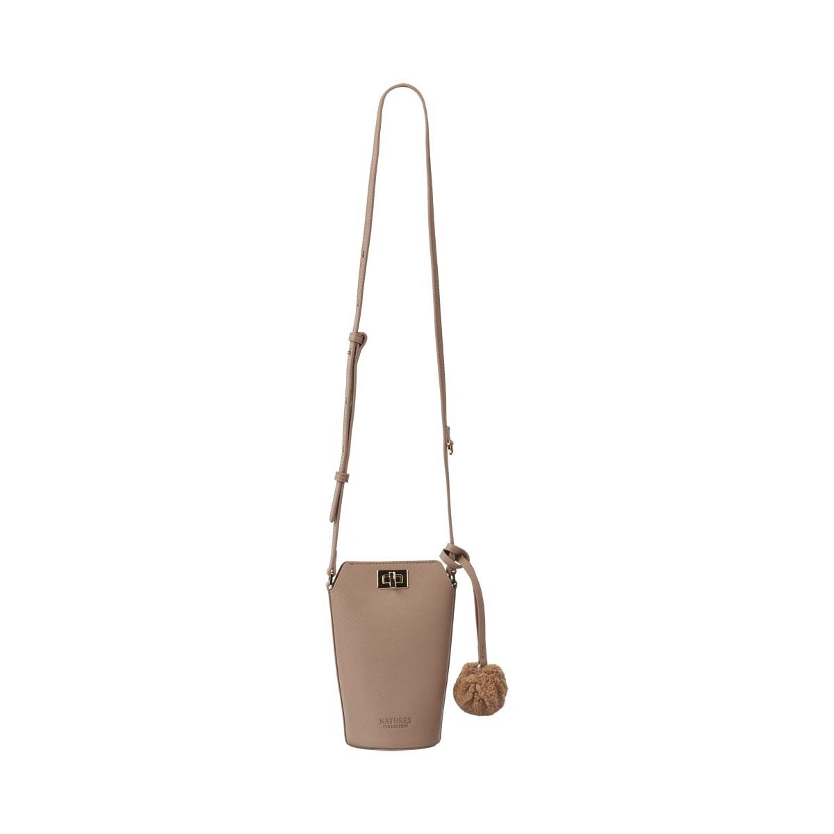 Adina Telefoontas Beige