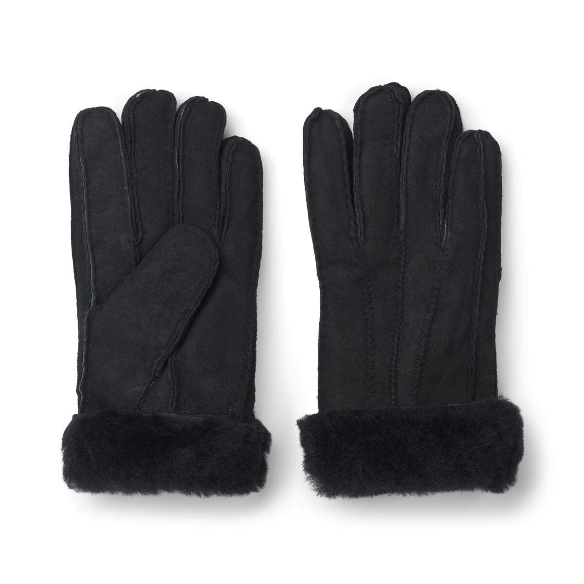 Kila Handschoenen | Suede