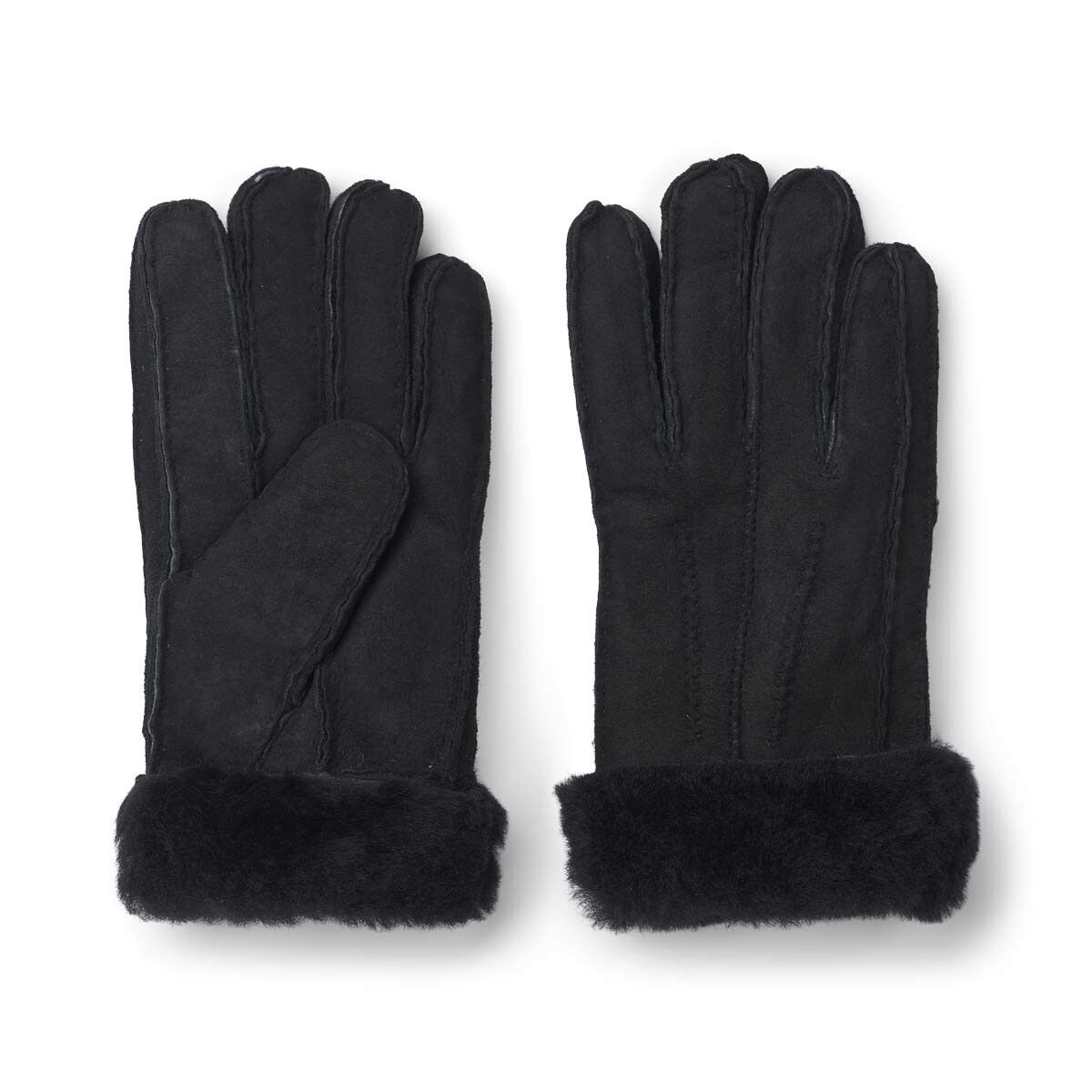 Kila Handschoenen | Suede
