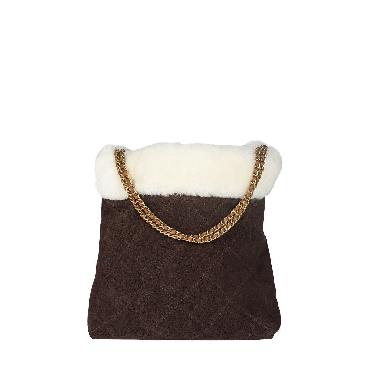 Aniek Tas Chocolade