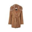Charlott Jas Camelbruin