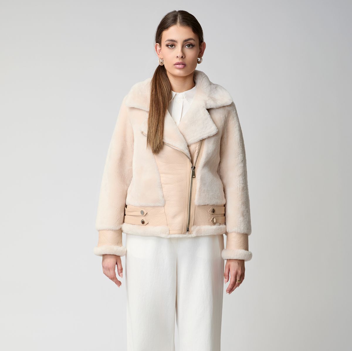 Annalon Jas Beige