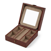 Juwelen Doos | 20x20x9 cm