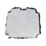 Steol Cover voor kinder Y- Design Stoel Zwart