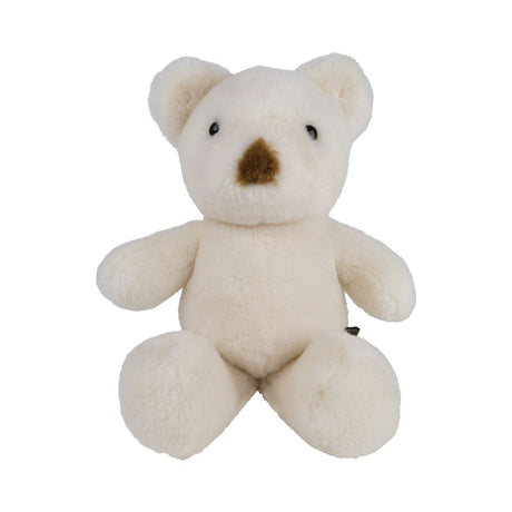 Teddybeer | Small | Lamswol | 22x35 cm
