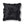 Maxi Float kussen Alpaca | 90x90 cm Zwart