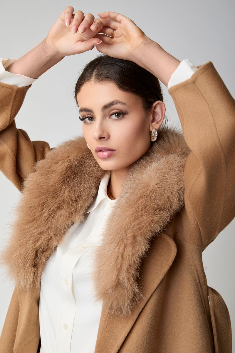 Jas Lucia Beige