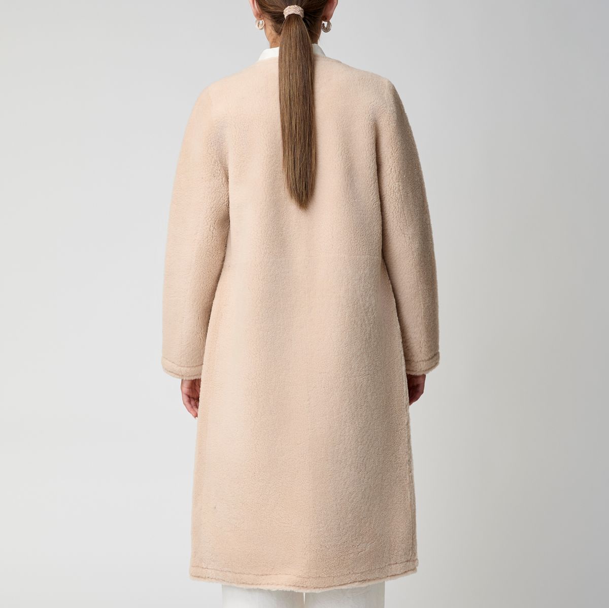 Sevilla Jas Beige