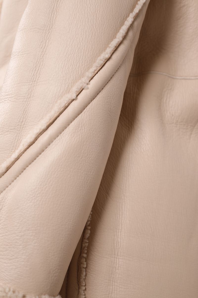 Savannah Jas Beige