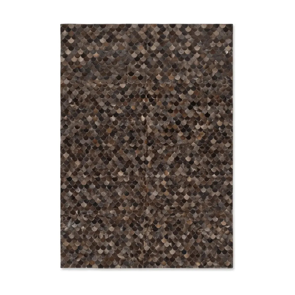 Design vloerkleed van koeienhuid | Brazilië | 200 x 300 cm | 170 x 240 cm