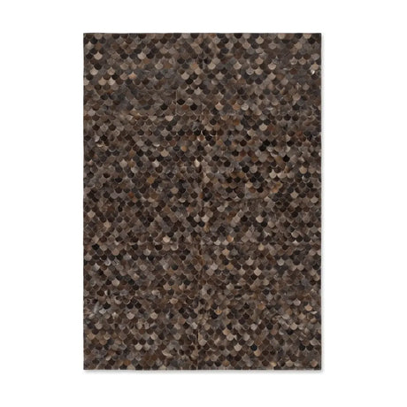 Design vloerkleed van koeienhuid | Brazilië | 200 x 300 cm | 170 x 240 cm