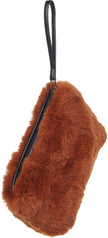 Sandy Clutch Tas