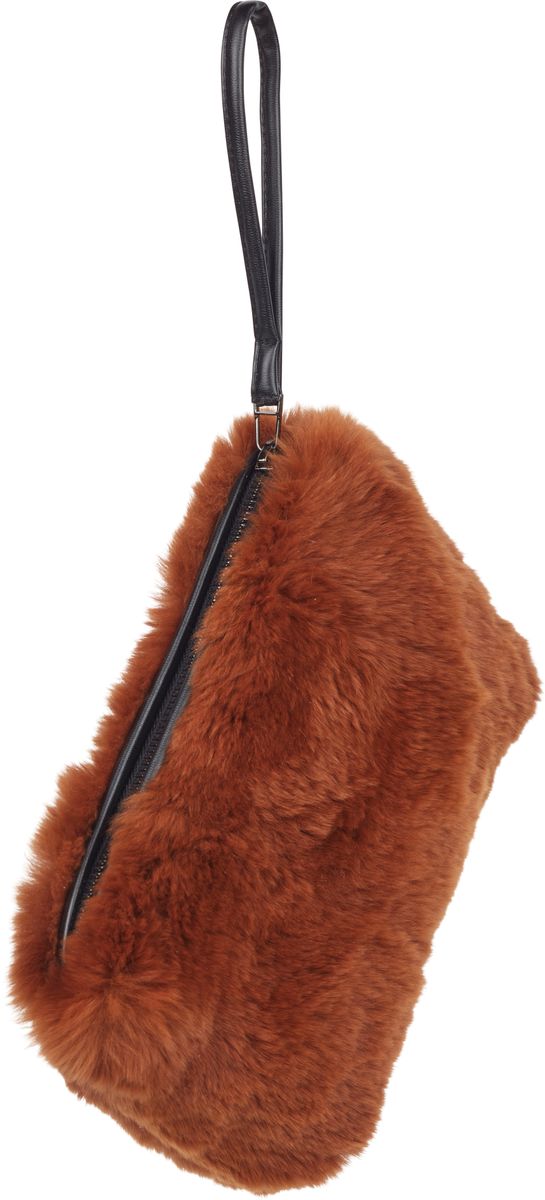 Sandy Clutch Tas