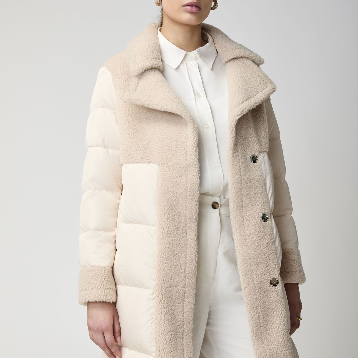 Jade Jas Beige