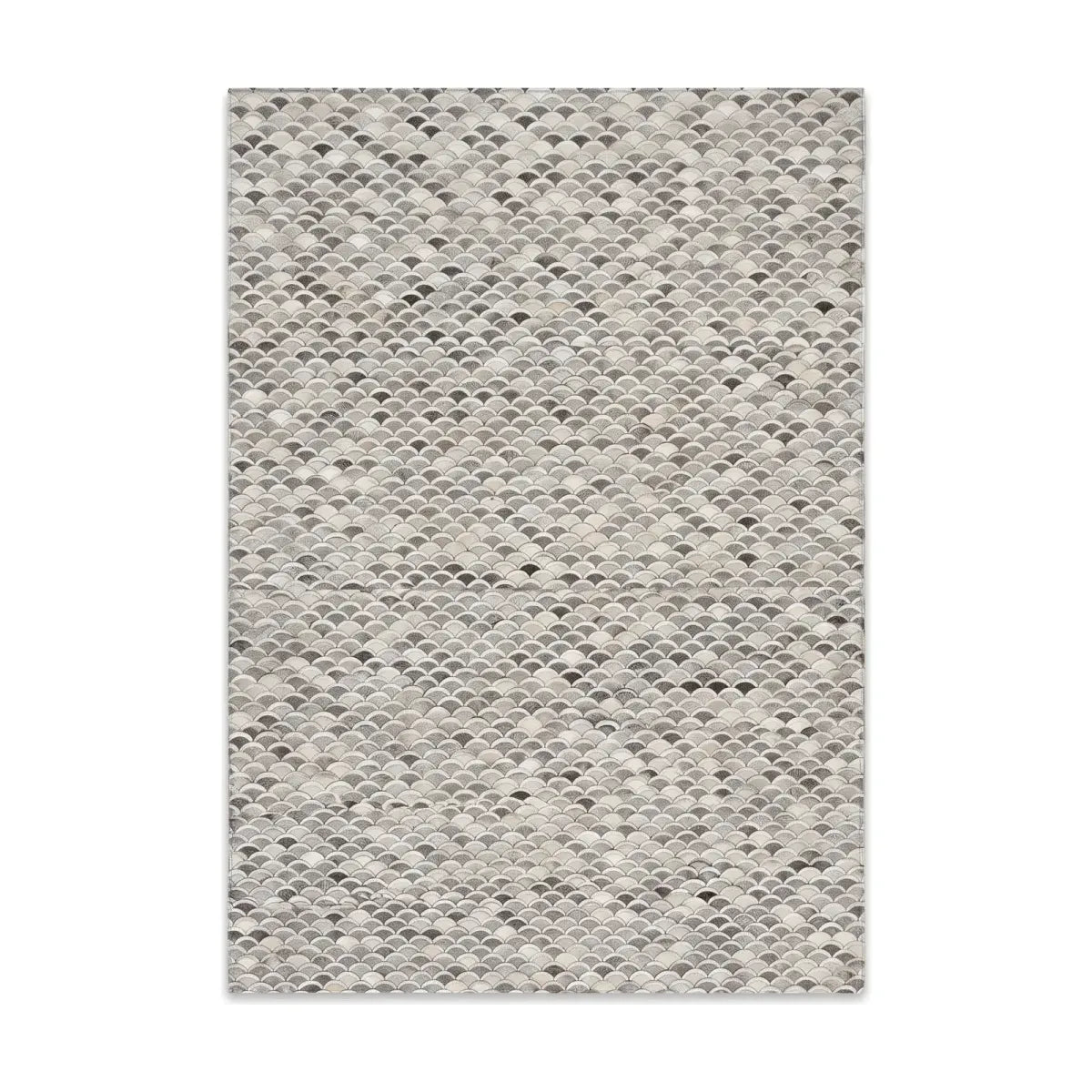 Design vloerkleed van koeienhuid | Brazilië | 200 x 300 cm | 170 x 240 cm