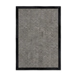 Design vloerkleed van koeienhuid | Brazilië | 200 x 300 cm | 170 x 240 cm