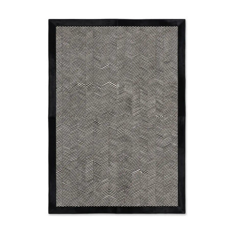Design vloerkleed van koeienhuid | Brazilië | 200 x 300 cm | 170 x 240 cm