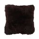 Maxi Float kussen Alpaca | 130x180 cm Chocolade