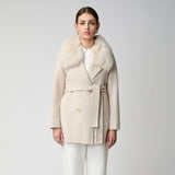 Charlott Jas Beige