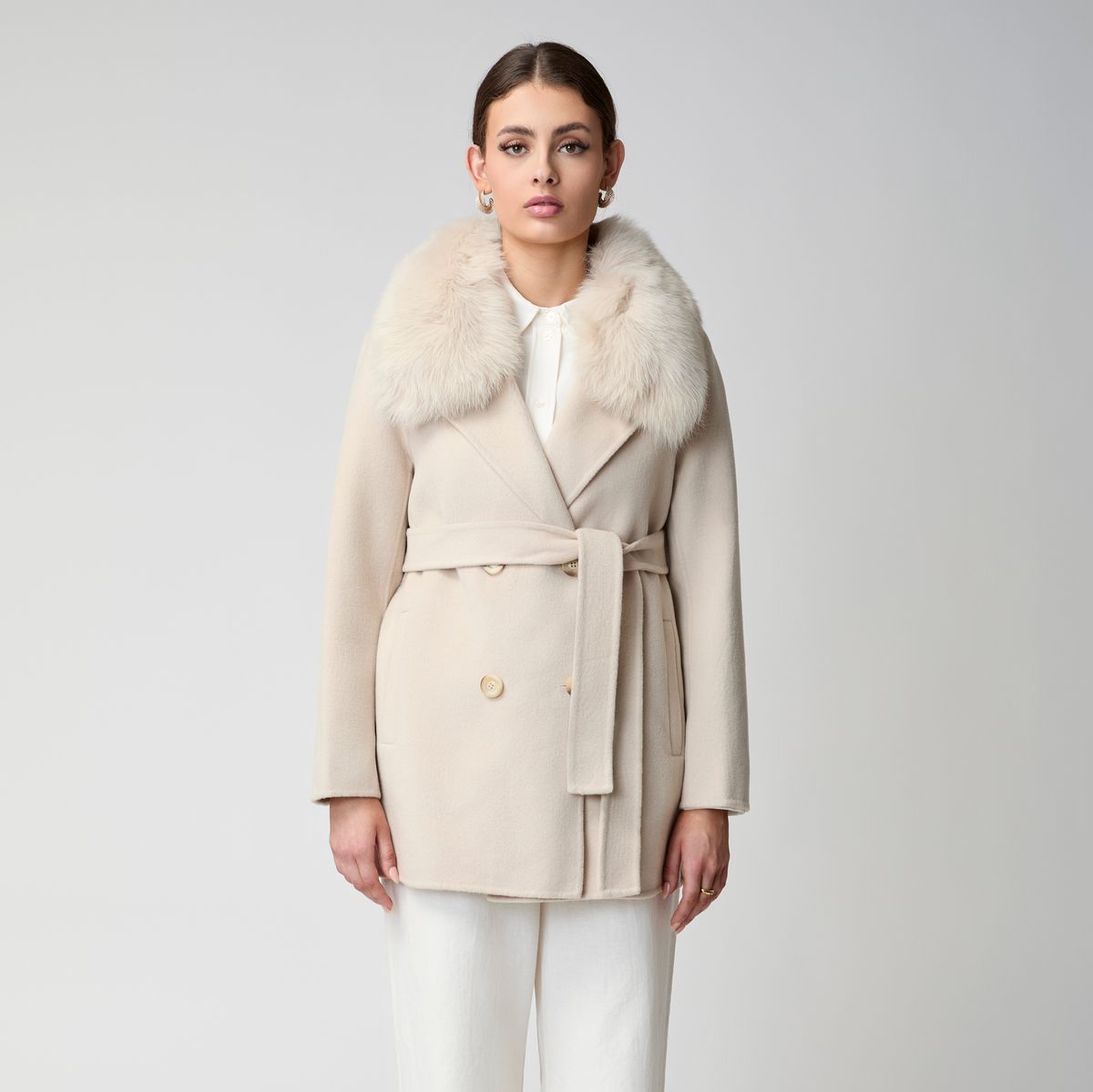 Charlott Jas Beige