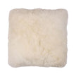 Alpaca Bontkussen | Dubbelzijdig | Kortharig