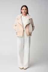 Annalon Jas Beige