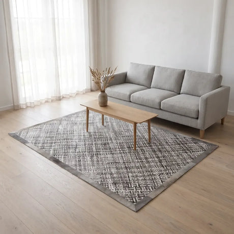Design vloerkleed van koeienhuid | Brazilië | 200 x 300 cm | 170 x 240 cm
