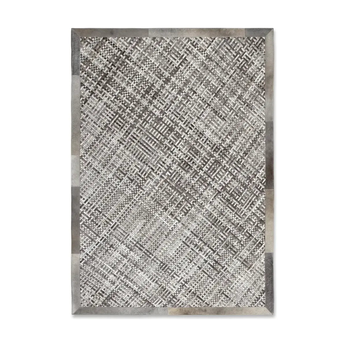 Design vloerkleed van koeienhuid | Brazilië | 200 x 300 cm | 170 x 240 cm